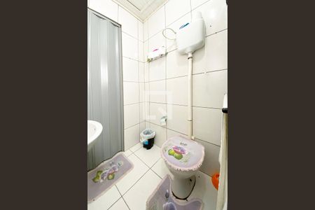 Casa à venda com 120m², 2 quartos e 3 vagasBanheiro