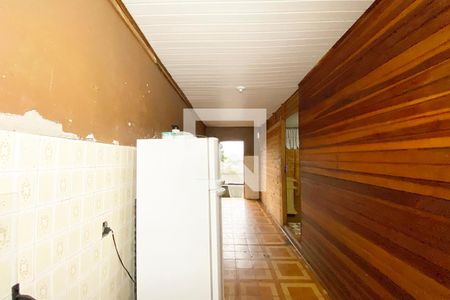 Casa à venda com 120m², 2 quartos e 3 vagasCozinha