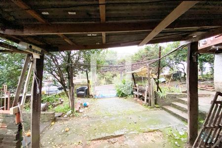 Casa à venda com 120m², 2 quartos e 3 vagasQuintal e Área de Serviço 