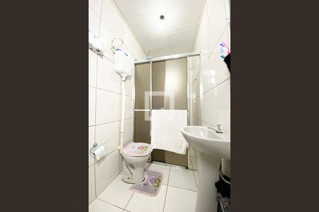 Casa à venda com 120m², 2 quartos e 3 vagasBanheiro