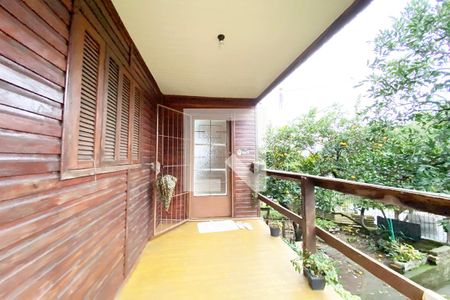 Casa à venda com 120m², 2 quartos e 3 vagas Área 