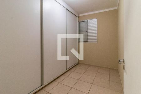 Quarto 1 de apartamento para alugar com 2 quartos, 50m² em Jardim Conceição, São José do Rio Preto 