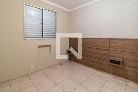 Quarto 2 de apartamento para alugar com 2 quartos, 50m² em Jardim Conceição, São José do Rio Preto 