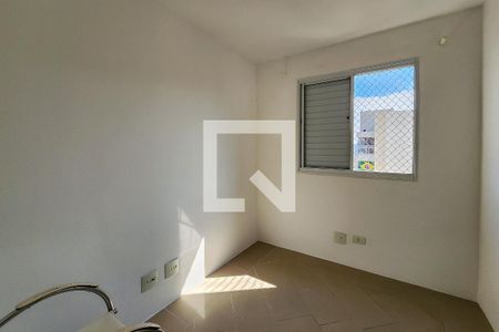 Quarto 1  de apartamento para alugar com 3 quartos, 63m² em Baeta Neves, São Bernardo do Campo