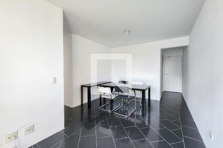 Sala de apartamento para alugar com 3 quartos, 63m² em Baeta Neves, São Bernardo do Campo