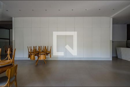 Apartamento para alugar com 104m², 3 quartos e 2 vagas Apartamento para alugar com 104m², 3 quartos e 2 vagasSalão de Festas