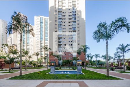 Apartamento para alugar com 104m², 3 quartos e 2 vagas Apartamento para alugar com 104m², 3 quartos e 2 vagasÁrea comum