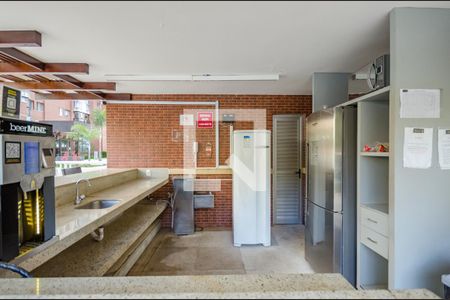 Apartamento para alugar com 104m², 3 quartos e 2 vagas Apartamento para alugar com 104m², 3 quartos e 2 vagasÁrea Gourmet