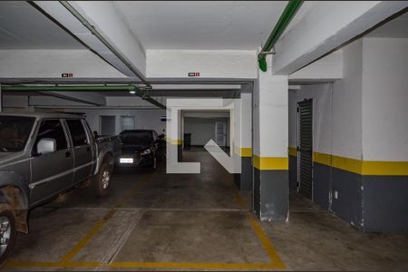 Apartamento para alugar com 104m², 3 quartos e 2 vagas Apartamento para alugar com 104m², 3 quartos e 2 vagasGaragem