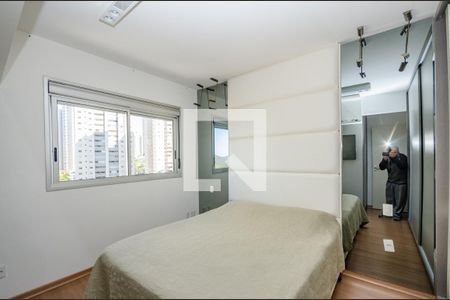 Apartamento para alugar com 104m², 3 quartos e 2 vagas Apartamento para alugar com 104m², 3 quartos e 2 vagasSuíte