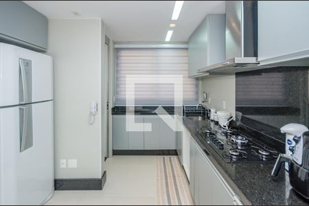 Apartamento para alugar com 104m², 3 quartos e 2 vagas Apartamento para alugar com 104m², 3 quartos e 2 vagasCozinha