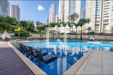 Apartamento para alugar com 104m², 3 quartos e 2 vagas Apartamento para alugar com 104m², 3 quartos e 2 vagasPiscina