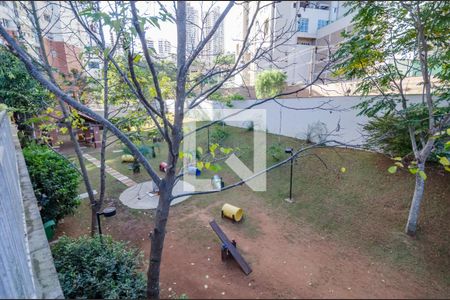 Apartamento para alugar com 104m², 3 quartos e 2 vagas Apartamento para alugar com 104m², 3 quartos e 2 vagasPetcare