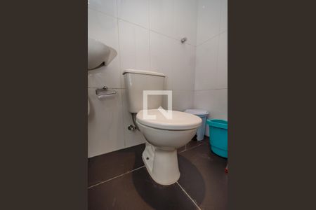 Apartamento para alugar com 104m², 3 quartos e 2 vagas Apartamento para alugar com 104m², 3 quartos e 2 vagasBanheiro de Serviço