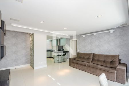 Apartamento para alugar com 104m², 3 quartos e 2 vagas Apartamento para alugar com 104m², 3 quartos e 2 vagasSala