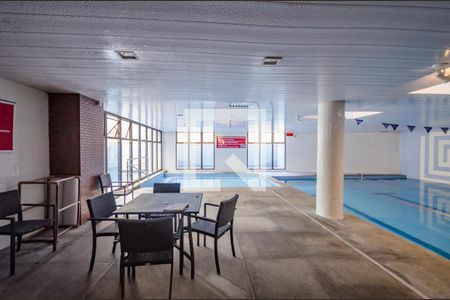 Apartamento para alugar com 104m², 3 quartos e 2 vagas Apartamento para alugar com 104m², 3 quartos e 2 vagasPiscina Coberta