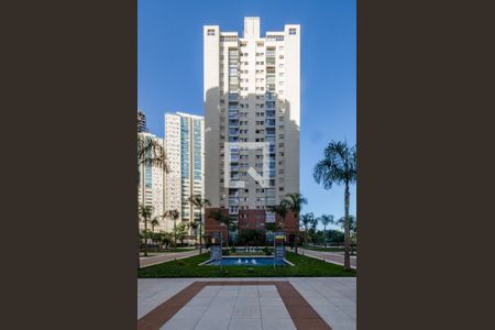 Apartamento para alugar com 104m², 3 quartos e 2 vagas Apartamento para alugar com 104m², 3 quartos e 2 vagasÁrea comum