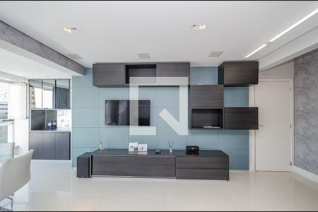 Apartamento para alugar com 104m², 3 quartos e 2 vagas Apartamento para alugar com 104m², 3 quartos e 2 vagasSala