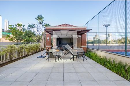 Apartamento para alugar com 104m², 3 quartos e 2 vagas Apartamento para alugar com 104m², 3 quartos e 2 vagasÁrea Gourmet