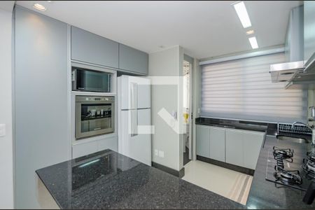 Apartamento para alugar com 104m², 3 quartos e 2 vagas Apartamento para alugar com 104m², 3 quartos e 2 vagasCozinha