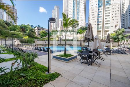 Apartamento para alugar com 104m², 3 quartos e 2 vagas Apartamento para alugar com 104m², 3 quartos e 2 vagasPiscina