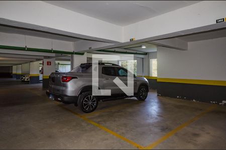Apartamento para alugar com 104m², 3 quartos e 2 vagas Apartamento para alugar com 104m², 3 quartos e 2 vagasGaragem