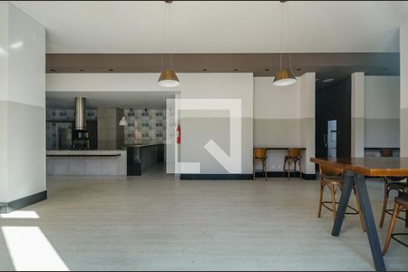 Apartamento para alugar com 104m², 3 quartos e 2 vagas Apartamento para alugar com 104m², 3 quartos e 2 vagasÁrea Gourmet