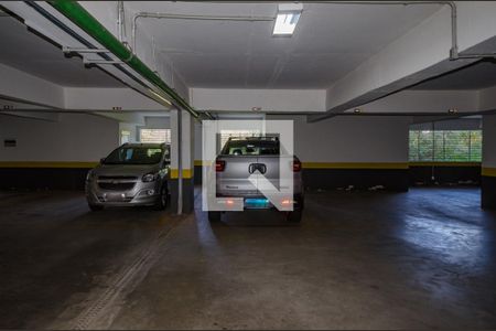 Apartamento para alugar com 104m², 3 quartos e 2 vagas Apartamento para alugar com 104m², 3 quartos e 2 vagasGaragem