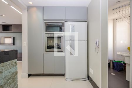 Apartamento para alugar com 104m², 3 quartos e 2 vagas Apartamento para alugar com 104m², 3 quartos e 2 vagasCozinha