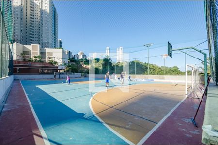 Apartamento para alugar com 104m², 3 quartos e 2 vagas Apartamento para alugar com 104m², 3 quartos e 2 vagasQuadra Esportiva