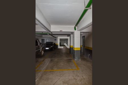 Apartamento para alugar com 104m², 3 quartos e 2 vagas Apartamento para alugar com 104m², 3 quartos e 2 vagasGaragem