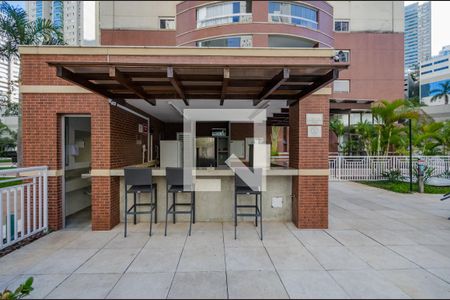 Apartamento para alugar com 104m², 3 quartos e 2 vagas Apartamento para alugar com 104m², 3 quartos e 2 vagasÁrea Gourmet