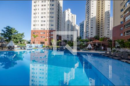 Apartamento para alugar com 104m², 3 quartos e 2 vagas Apartamento para alugar com 104m², 3 quartos e 2 vagasPiscina