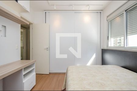 Apartamento para alugar com 104m², 3 quartos e 2 vagas Apartamento para alugar com 104m², 3 quartos e 2 vagasQuarto 3