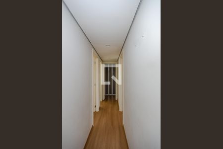 Apartamento para alugar com 104m², 3 quartos e 2 vagas Apartamento para alugar com 104m², 3 quartos e 2 vagasCorredor