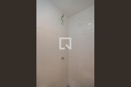 Apartamento para alugar com 104m², 3 quartos e 2 vagas Apartamento para alugar com 104m², 3 quartos e 2 vagasBanheiro de Serviço