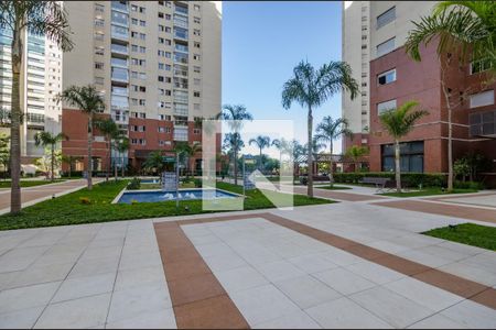 Apartamento para alugar com 104m², 3 quartos e 2 vagas Apartamento para alugar com 104m², 3 quartos e 2 vagasÁrea comum