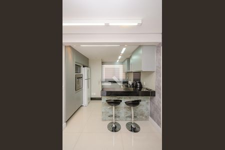 Apartamento para alugar com 104m², 3 quartos e 2 vagas Apartamento para alugar com 104m², 3 quartos e 2 vagasCozinha