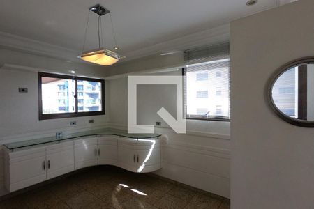 Apartamento à venda com 370m², 4 quartos e 5 vagas Apartamento à venda com 370m², 4 quartos e 5 vagasCopa