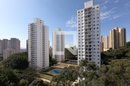 Apartamento à venda com 370m², 4 quartos e 5 vagas Apartamento à venda com 370m², 4 quartos e 5 vagasVista