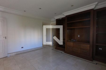 Apartamento à venda com 370m², 4 quartos e 5 vagas Apartamento à venda com 370m², 4 quartos e 5 vagasSala de TV