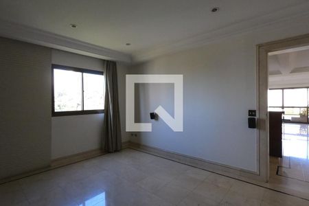 Apartamento à venda com 370m², 4 quartos e 5 vagas Apartamento à venda com 370m², 4 quartos e 5 vagasSala de TV