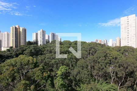 Apartamento à venda com 370m², 4 quartos e 5 vagas Apartamento à venda com 370m², 4 quartos e 5 vagasVista