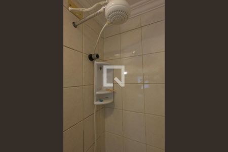 Apartamento à venda com 370m², 4 quartos e 5 vagas Apartamento à venda com 370m², 4 quartos e 5 vagasBanheiro de Serviço