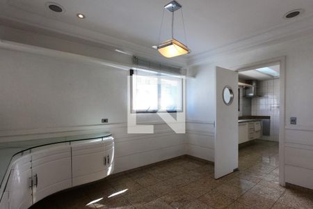 Apartamento à venda com 370m², 4 quartos e 5 vagas Apartamento à venda com 370m², 4 quartos e 5 vagasCopa