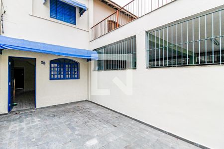 Casa à venda com 77m², 2 quartos e 1 vaga Casa à venda com 77m², 2 quartos e 1 vagaGaragem