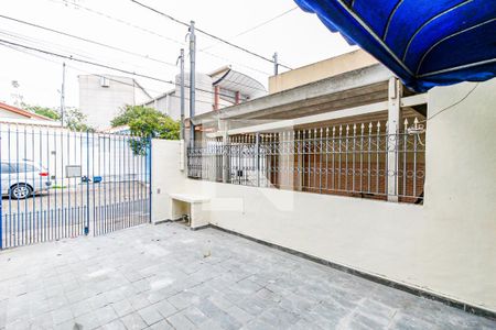 Casa à venda com 77m², 2 quartos e 1 vaga Casa à venda com 77m², 2 quartos e 1 vagaGaragem