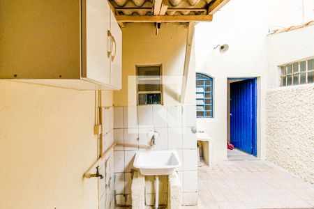 Casa à venda com 77m², 2 quartos e 1 vaga Casa à venda com 77m², 2 quartos e 1 vagaÁrea de Serviço