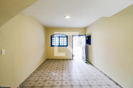 Sala de casa à venda com 2 quartos, 77m² em Jardim Dom Bosco, São Paulo