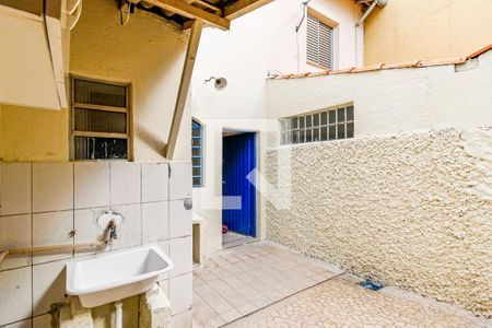 Casa à venda com 77m², 2 quartos e 1 vaga Casa à venda com 77m², 2 quartos e 1 vagaÁrea de Serviço